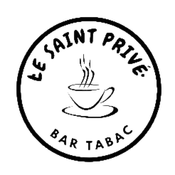 Bar Tabac le Saint Privé Decize - Partenaire du club de Judo de Decize